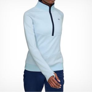 Under Armour Storm Sweater Fleece 1/2 Zip